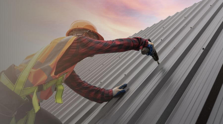 Professional residential roofers in Prescott, WI